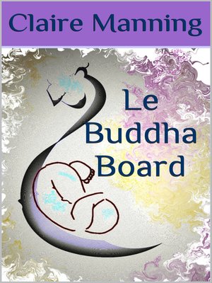 cover image of Le Buddha Board